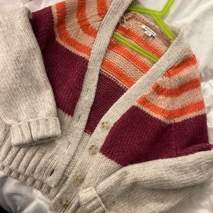 American Eagle Cardigan